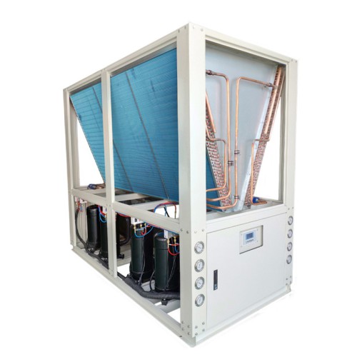 冷水機的維護保養(yǎng)