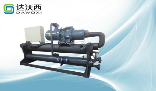 工業(yè)制冷機組運轉(zhuǎn)前的要求