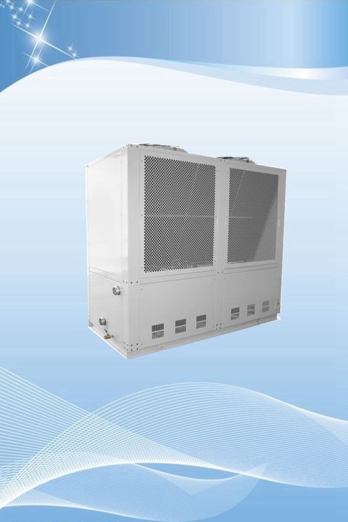 工業(yè)冷水機的排氣溫度如何降低