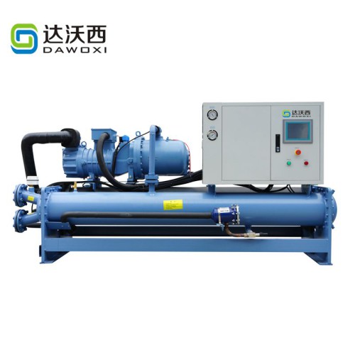 工業(yè)冷水機(jī)的維護(hù)保養(yǎng)