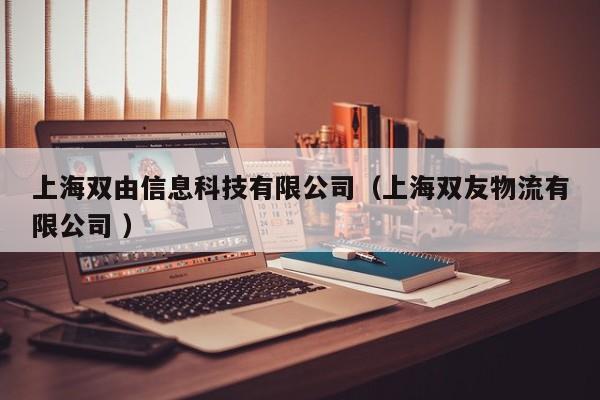 上海雙由信息科技有限公司（上海雙友物流有限公司 ）