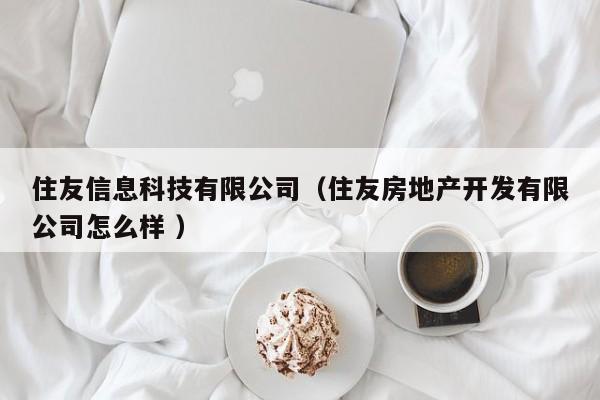 住友信息科技有限公司（住友房地產(chǎn)開發(fā)有限公司怎么樣 ）