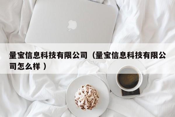 量寶信息科技有限公司（量寶信息科技有限公司怎么樣 ）