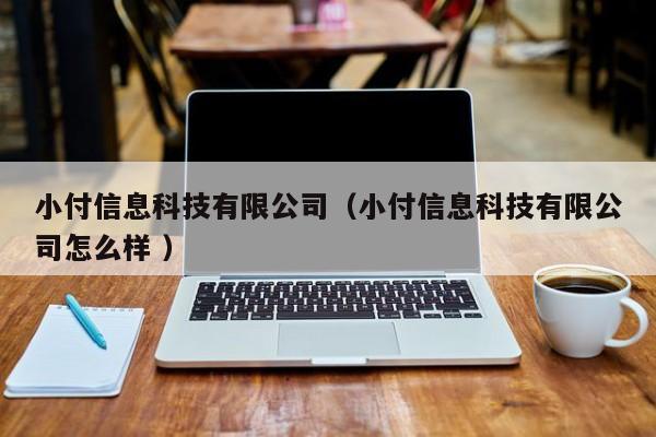 小付信息科技有限公司（小付信息科技有限公司怎么樣 ）